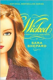 Retorcidas Pretty Little Liar Sara Shepard